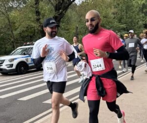 NYC mayoral candidate raises funds for UNRWA before hostages released