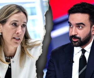 Democrats test progressive vs centrist candidates ahead of elections