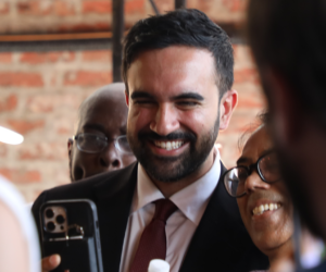 NYC risks Portland-style disorder and chaos under candidate Zohran Mamdani