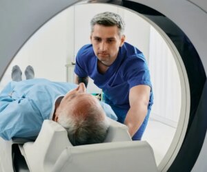 Ozempic and other GLP-1 drugs may interfere with medical scan results