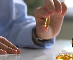 Taking vitamin D2 supplements can lower vitamin D3 in body, research shows