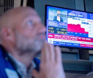 ’60 Minutes’ warns Trump-era stock market could crash like 1929