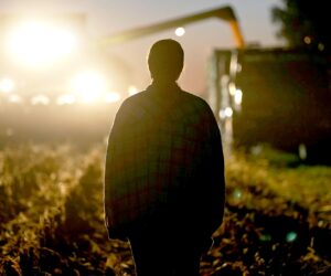 Cancer rates rising faster in Corn Belt states than rest of United States