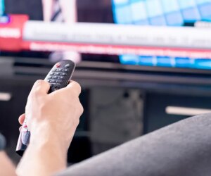 Historic low percentage of Americans trust media in new Gallup poll