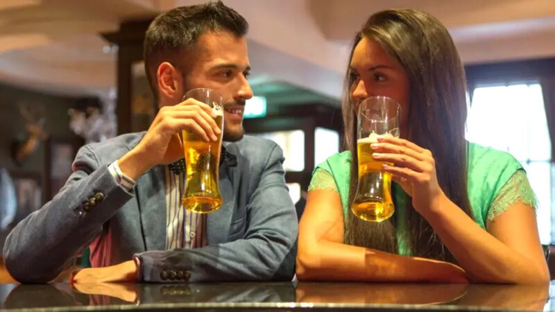 Fear over facts: How America’s drinking debate lost its common sense