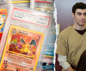 Luigi Mangione’s prostitute ‘Pokémon’ joke months before NYC shooting