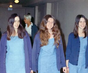 Manson cult member Patricia Krenwinkel denied parole over safety concerns