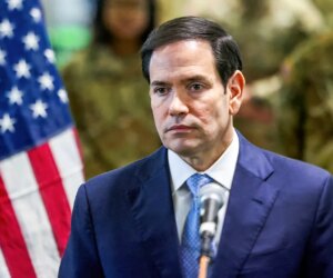 Rubio rejects UNRWA role in Gaza aid distribution amid Israel-Hamas ceasefire