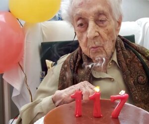 Longevity secrets and cancer-fighting vitamins, plus a new virus strain