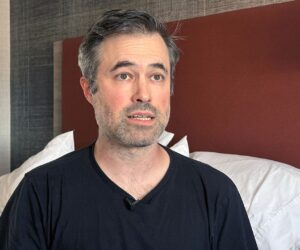 Rutgers ‘Dr. Antifa’ professor Bray promoted doxxing, violence in infamous book