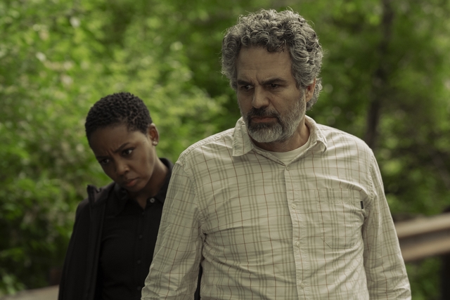 ‘Task’ Ending Explained: “A Still Small Voice” of Redemption