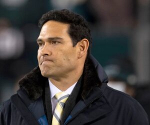 Former NFL quarterback Mark Sanchez injured in Indianapolis stabbing: report