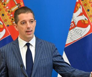 Serbia willing to host diplomatic talks to end Ukraine war with Russia