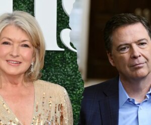 James Comey indicted on federal charges amid ongoing feud with Trump