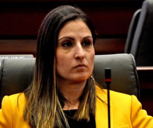 Maryland Dem senator, brother, police officer charged in alleged extortion