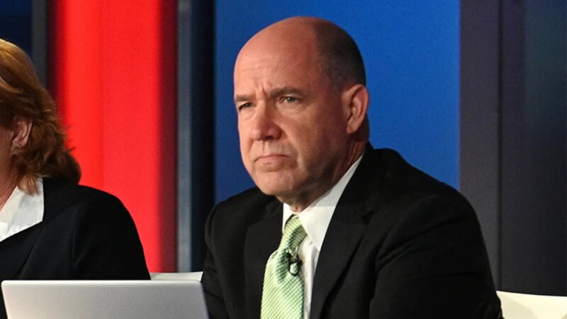 Steve Schmidt declares Matthew Dowd was fired for ‘telling the truth’ about Kirk