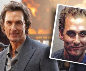 Matthew McConaughey commemorates arrest anniversary with tequila company
