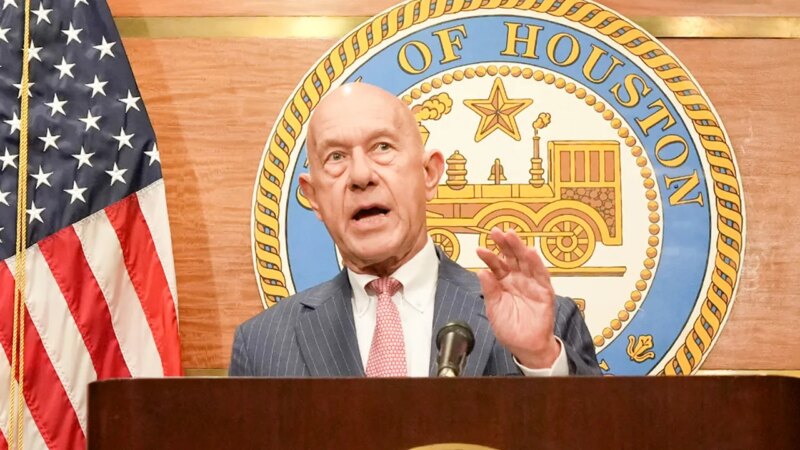 Democratic Houston mayor slams Mamdani, says they’re in ‘different universes’
