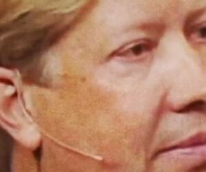 Texas megachurch pastor pleads guilty to sexually abusing a child