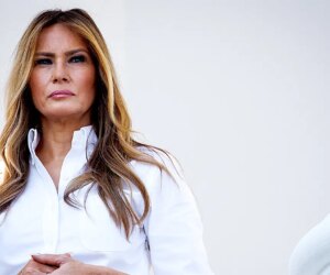 HarperCollins UK apologizes to Melania Trump, removes book passages