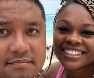 Americans stuck in Jamaica ahead of Hurricane Melissa