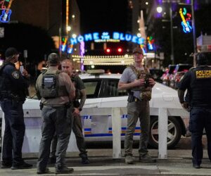 Proven strategies help cities combat violent crime and support police