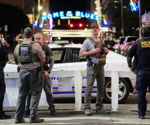 Police welcome federal help as Memphis staffing shortages worsen
