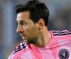 Lionel Messi extends Inter Miami contract to 2028