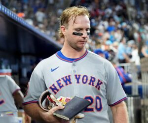 MLB news: Former star Mo Vaughn pinpoints why the Mets collapsed