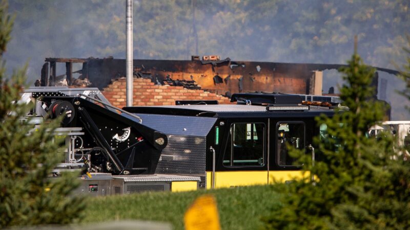 Latter-day Saint faith community raises $225K for Michigan shooter’s family