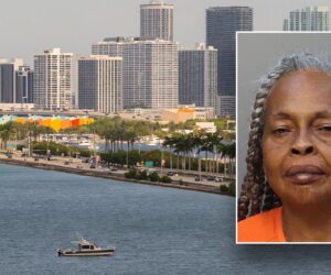 Miami hit-and-run driver gets 4 years in prison, refuses to apologize