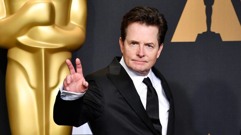 Michael J. Fox hopes for peaceful death after battling ‘mysterious’ Parkinson’s disease