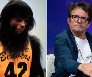 Michael J. Fox felt ‘like a whore’ filming ‘Teen Wolf,’ memoir reveals