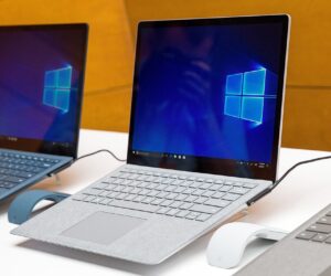 Microsoft warns Windows 10 users face 90% ransomware risk after support