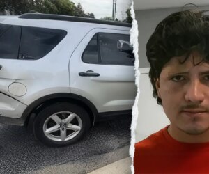 Illegal aliens in Illinois targeted ICE by using vehicles as weapons: DHS