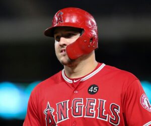 Mike Trout testifies in Angels lawsuit over Tyler Skaggs overdose death