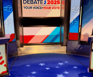 Virginia, New Jersey governor races both hit by October surprises