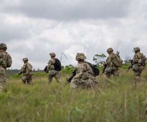 How Long Will Troops Be Paid Amid the Shutdown?