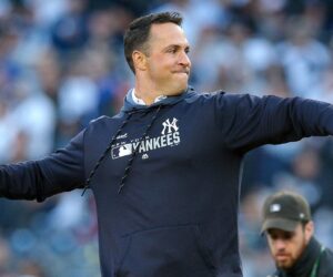 Government shutdown sparks Mark Teixeira’s criticism toward Dems