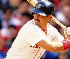 Ex-Red Sox star Mike Greenwell dead at 62