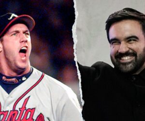 Mamdani face scorching criticism from former controversial MLB pitcher