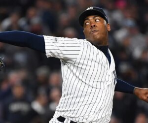 Ex-Yankees star rips org in podcast interview