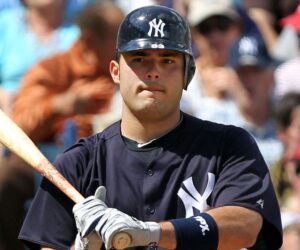 Ex-Yankees, Mariners player Jesús Montero dead at 35