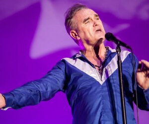 Morrissey blacklisted over Manchester bombing song, can’t get record deal