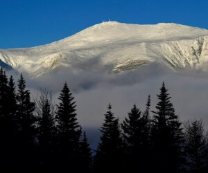 Hypothermic hikers rescued from New Hampshire’s Mount Washington peak