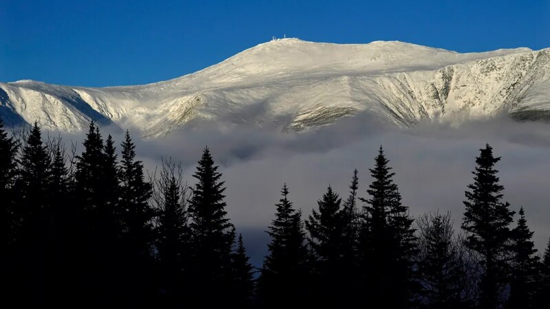Hypothermic hikers rescued from New Hampshire’s Mount Washington peak