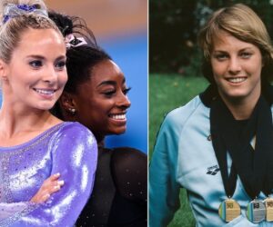 Olympians MyKayla Skinner, Nancy Hogshead join XX-XY Athletics brand