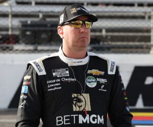 NASCAR’s Kyle Busch warns of life insurance scheme after $8.5M loss