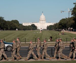 History Shows the Perils of Troops Policing American Cities
