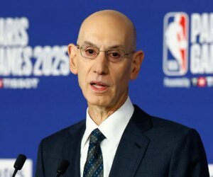 NBA sends memo to teams after gambling-related arrests